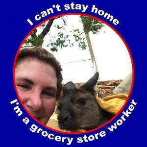 Meet your Posher, Dawn